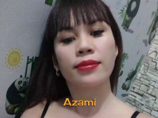 Azami