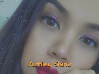 Azhley_Sanz