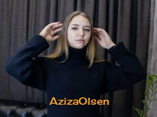 AzizaOlsen