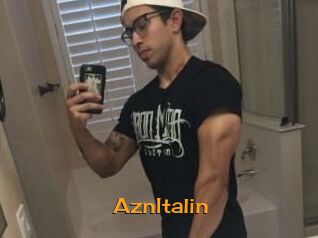 AznItalin