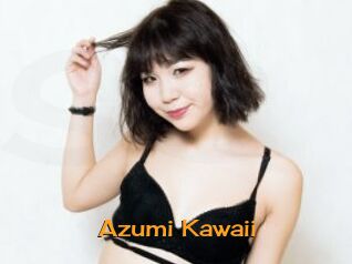 Azumi_Kawaii