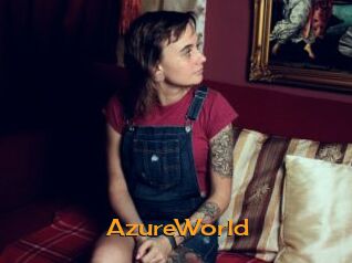 AzureWorld