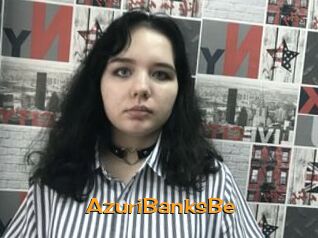 AzuriBanksBe