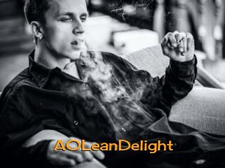 A0LeanDelight