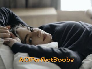 A0PerfectBoobs