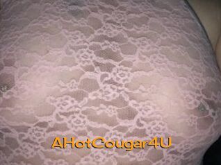 aHotCougar4U Sortez Couvert