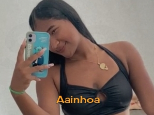 Aainhoa