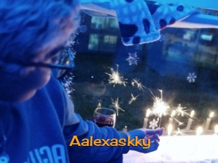 Aalexaskky