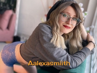 Aalexasmiith