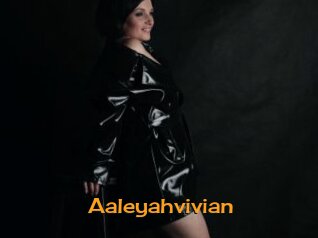 Aaleyahvivian