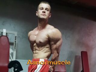 Aanormuscle