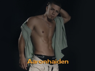 Aaronhaiden