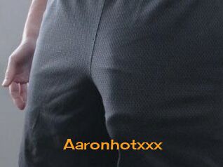 Aaronhotxxx