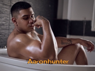 aaronhunter Sortez Couvert