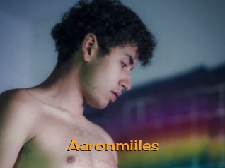 Aaronmiiles