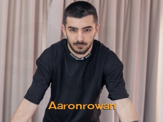 Aaronrowan