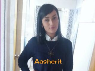 Aasherit