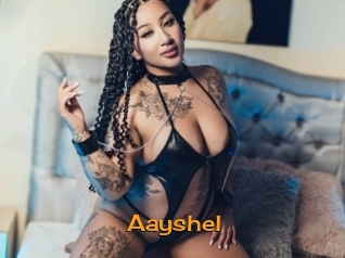 Aayshel