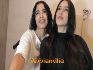 Abbiandlia