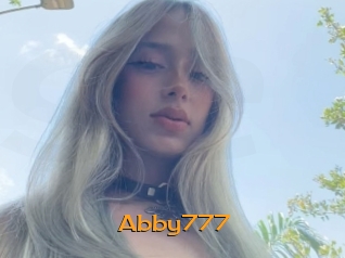 Abby777