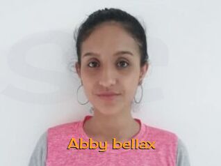 Abby_bellax