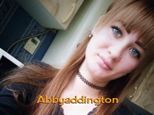Abbyaddington