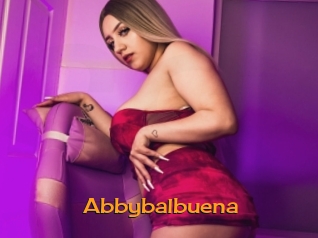 Abbybalbuena