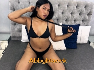 Abbyblacck