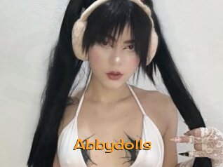 abbydolls Sortez Couvert