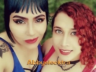 Abbyelecktra