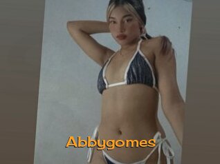Abbygomes