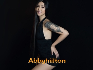Abbyhiilton