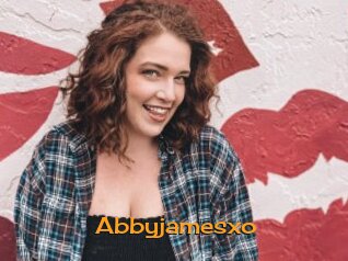 Abbyjamesxo