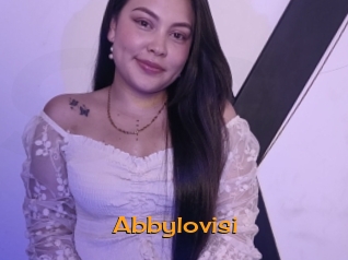 Abbylovisi