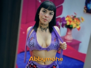 Abbymohe