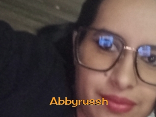 Abbyrussh