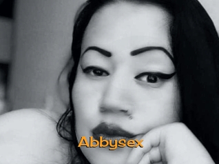 Abbysex