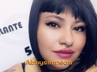 Abbysimpson