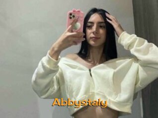 Abbystaly