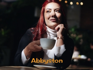 Abbyston
