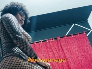 abenyanaya Sortez Couvert
