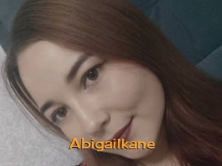 Abigailkane