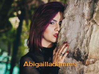 Abigailladamms