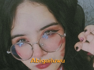 Abigailuwu