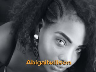 Abigailwillson