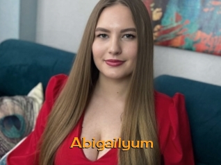 Abigailyum