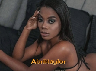 Abriltaylor