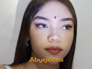Abyejohns