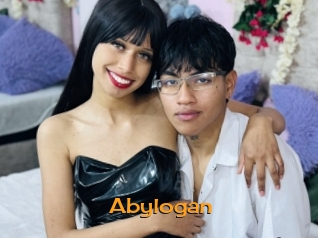 Abylogan