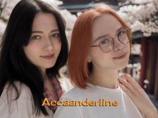 accaanderline Sortez Couvert